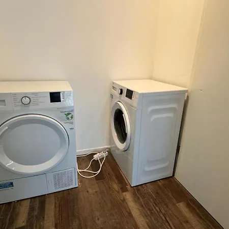 Mobliertes 5-zimmer-apartment - Kafertal * Mannheim